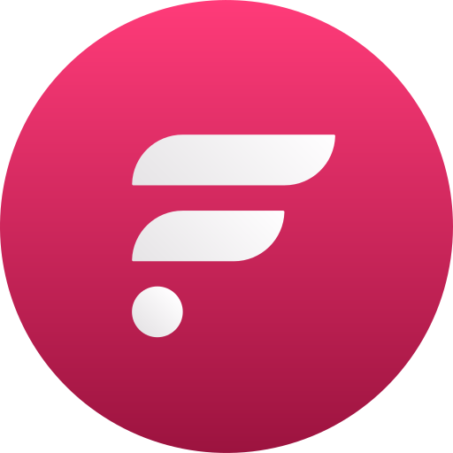 Flare Icon