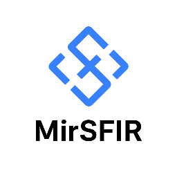 MirSFlr Logo